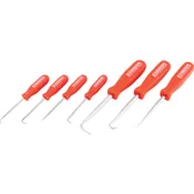 UNIVERSAL PICK & HOOK SET (7-PCE)