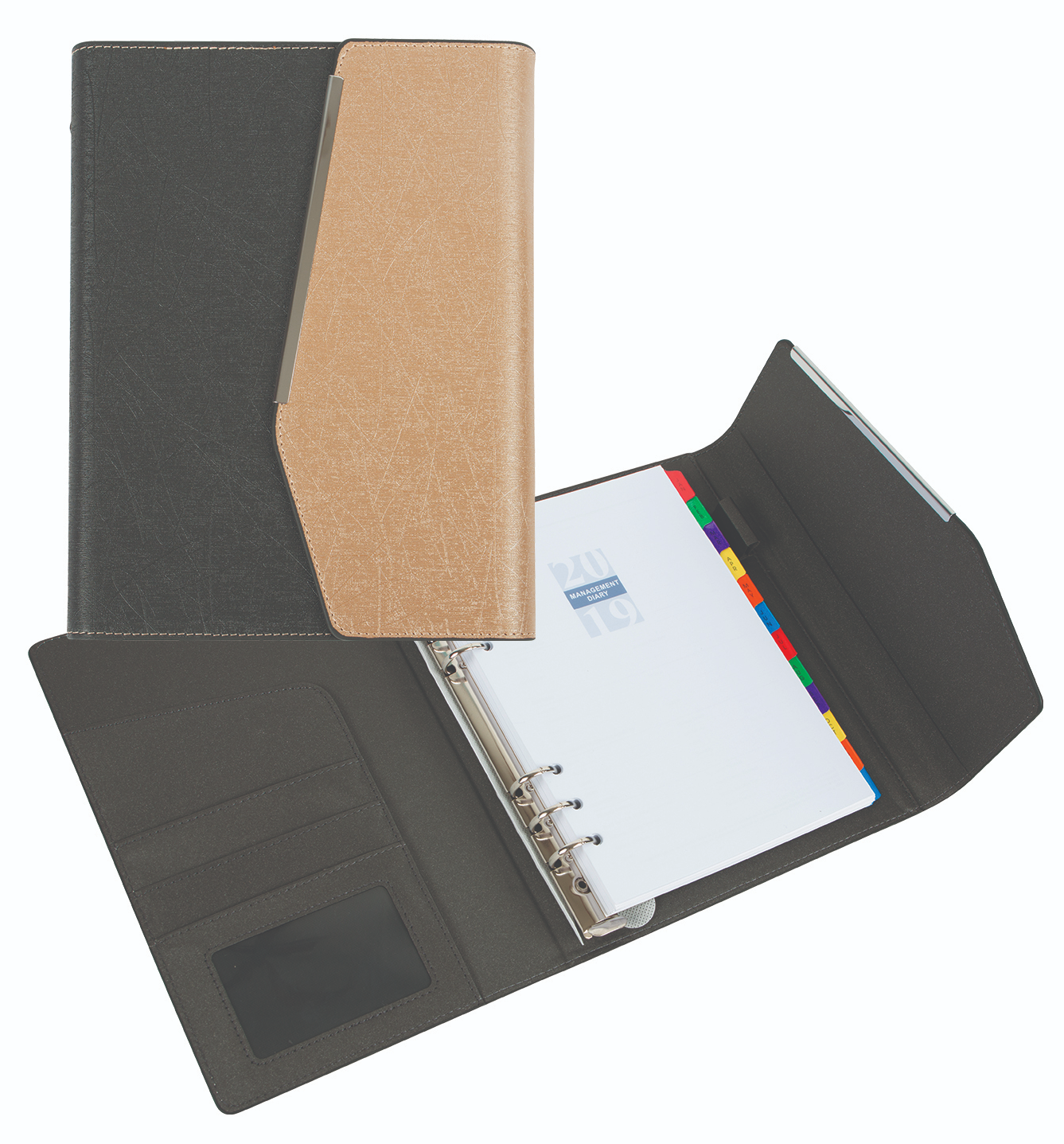 PU Organizer STS-1041 MOQ : 100