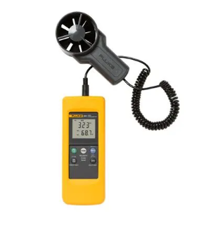 Fluke-925 ESP Vane Anemometer