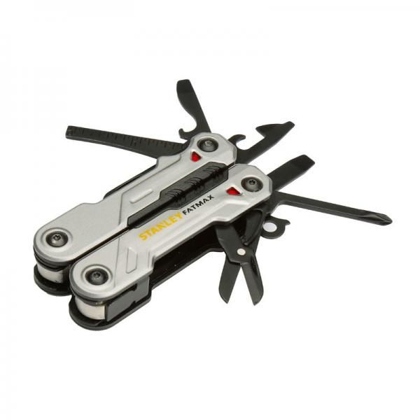 Stanley Fatmax 16-in-1 Multi-Tool