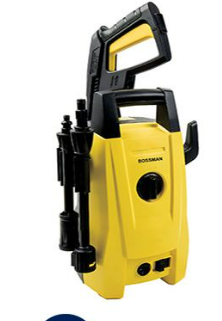 Waterjet High presure cleaner