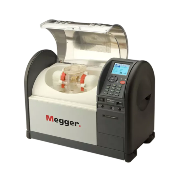 Megger OTS80PB-UK