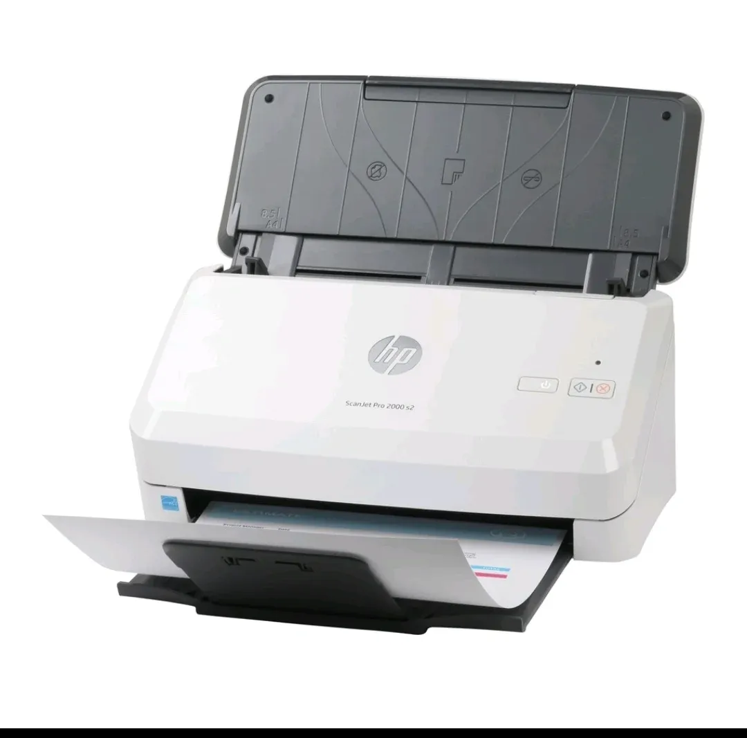 HP Scanjet Pro
