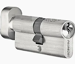 Armor APC-AS70 profile cylinder (SS Colour)