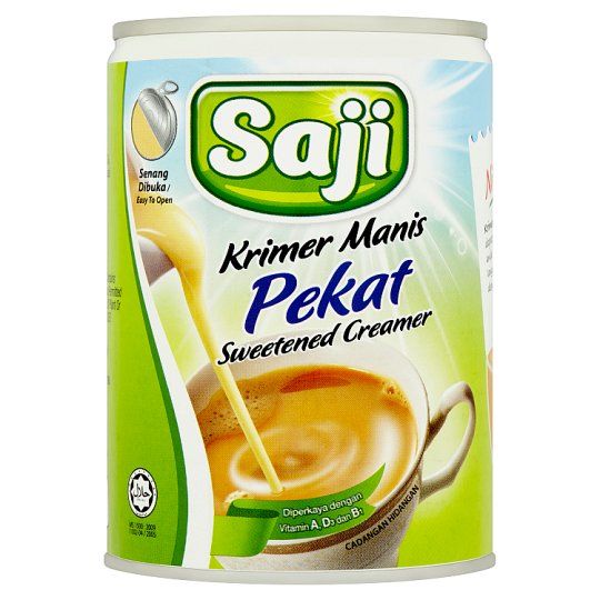 Susu Pekat Saji 500ml