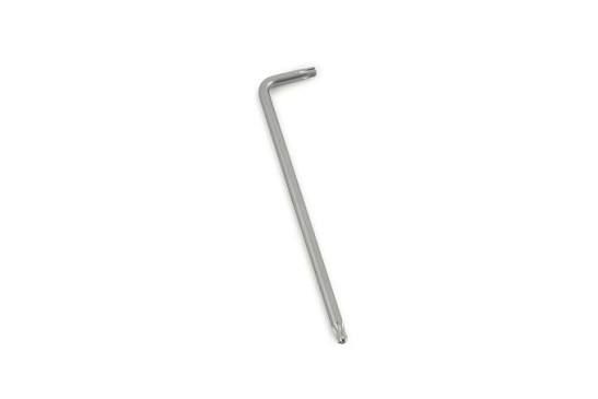 Sata LONG ARM BALL STAR KEY WRENCH T45