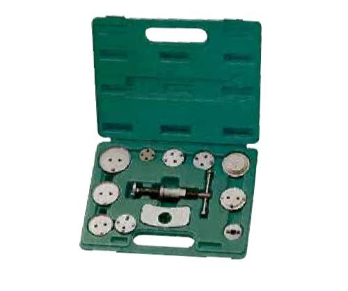 JONNESWAY 18 PCS CALIPER WIND BACK TOOL KIT