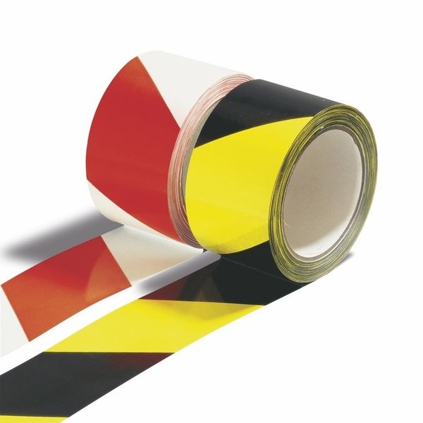 Hazard WARNING Tape (48mm)