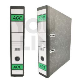 ACE 2-inch Archfile