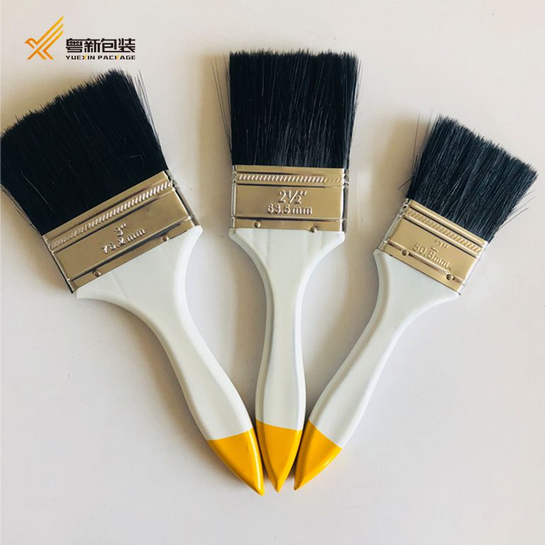 paint brush 1 1/2" nylon