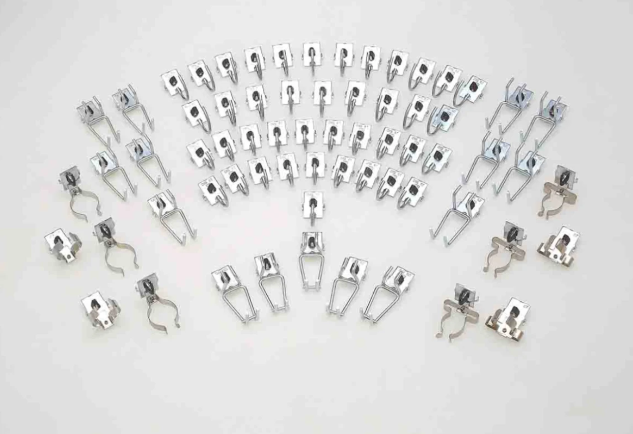 Facom Set of 65 Hooks CKS.K3