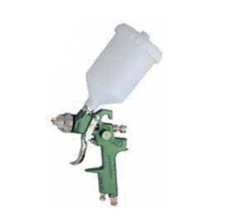 JONNESWAY PROFESSIONAL H.V.L.P. SPRAY GUN (DROP FORGED BODY)