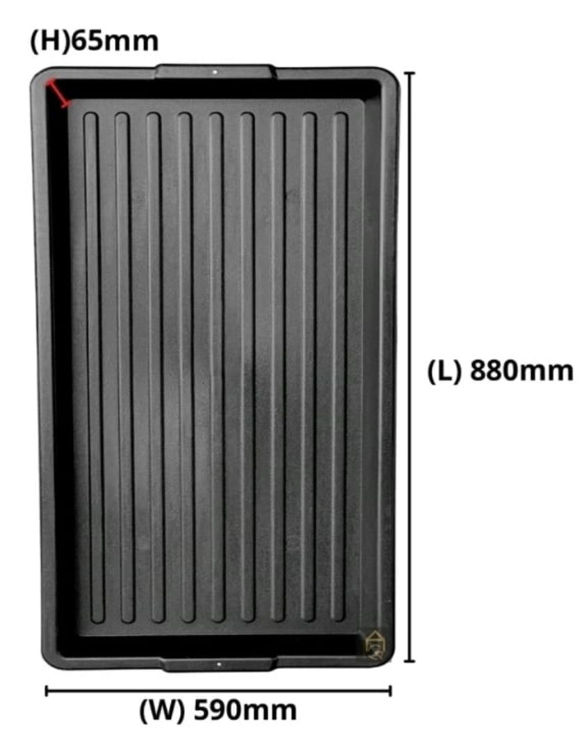 Multi Purpose Tray