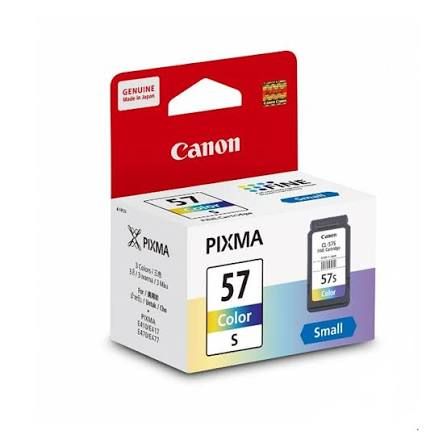 Canon CL-57S Colour FINE cartridge 8ML