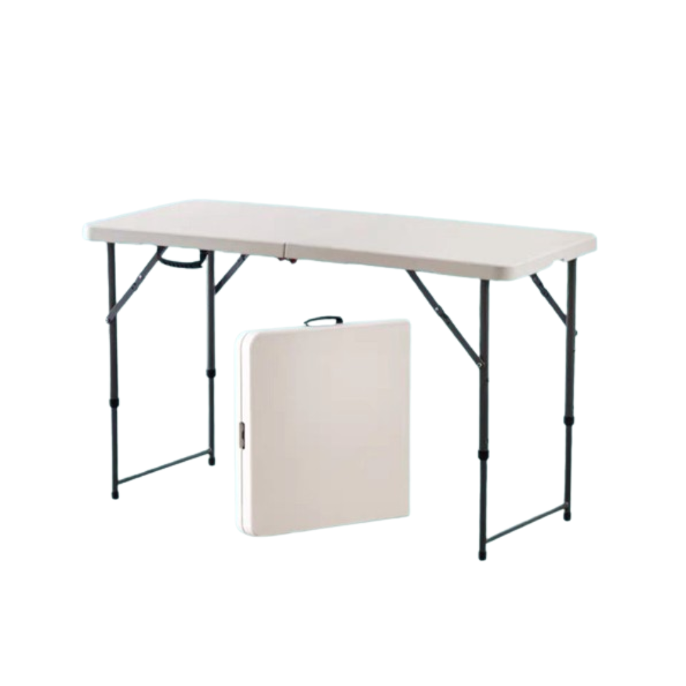 Folding Table Heavy Duty 2ft x 4ft