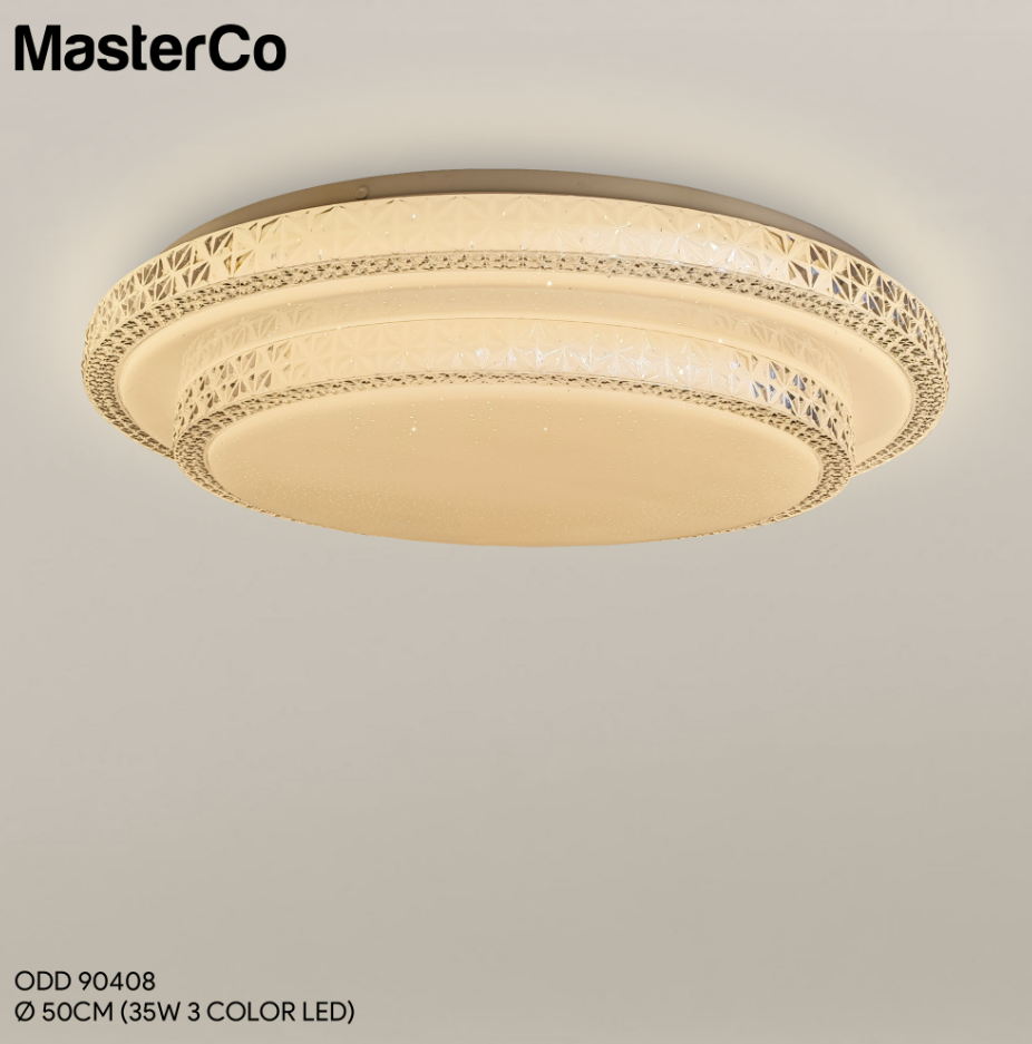 MASTERCO LED CEILING LIGHT (ODD 90408)