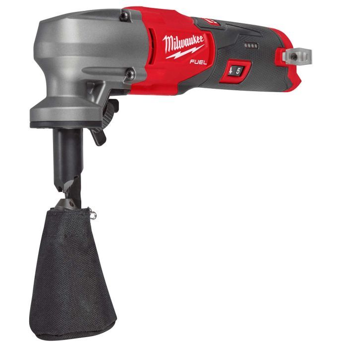 Milwaukee M12 FUEL™ 16GA Nibbler (Bare) M12 FNB16-0X