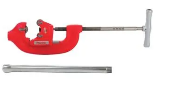 CUTTER, 3S HD PIPE, RIDGID (32830)