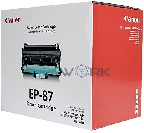 CANON EP-87 DRUM