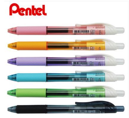 Pentel Energel Gel Pen 0.5