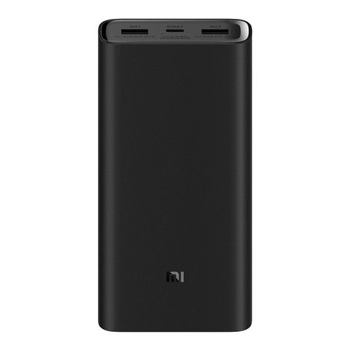 MI Power Bank 20000mAh