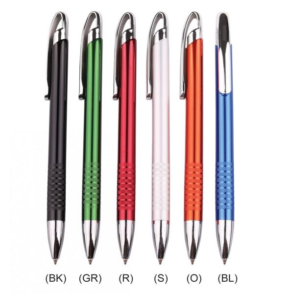 QP Metal Stylus Pen (YA6016)
