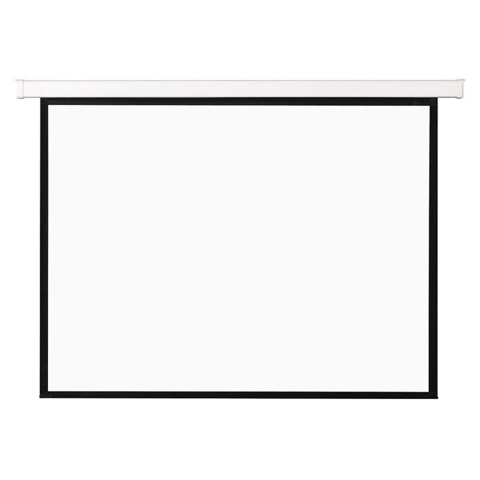 QS Projector Screen Manual 6X6