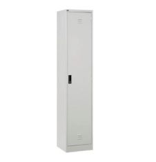 Metal Locker Cabinet with Single Door