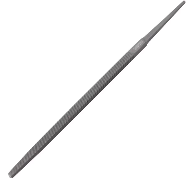 10" (250mm) SQUARE BASTARDENGINEERS FILE