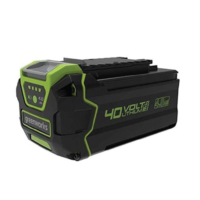 GREENWORKS 40V 4AH BATTERY G40B4