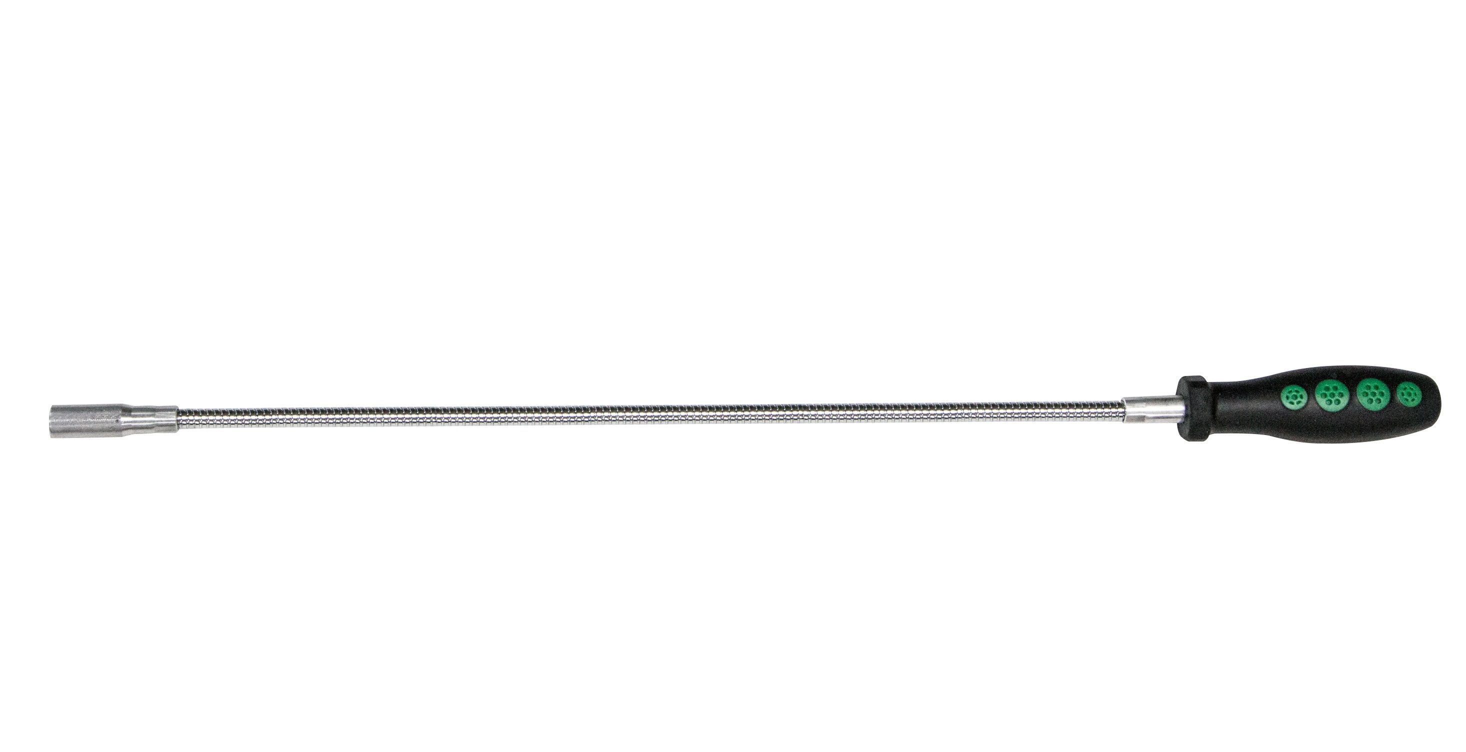 JONNESWAY FLEXIBLE ROD PICK-UP WITH MAGNETIC TIP L: 580MM