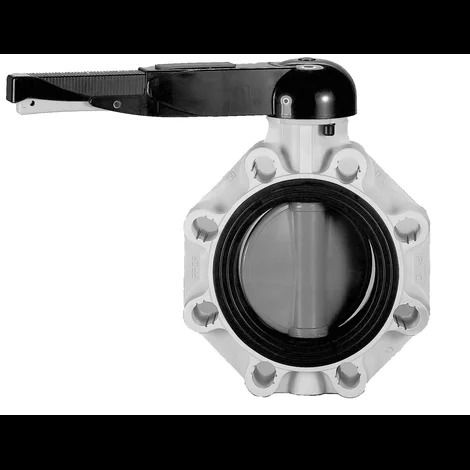 FIP FK PVC-U VALVE