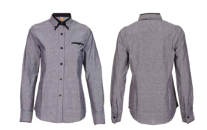 F143 (F) Shirts (L/S)