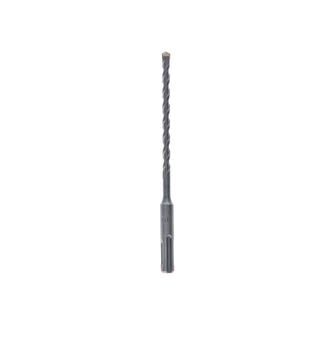 BOSCH HAMMER DRILL BIT SDS PLUS-1 SET (10 PCS) (6 X 100 X 160 MM) (2608579122)