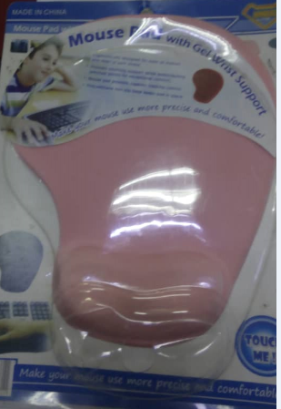 Mouse Pad