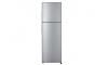 Genuine Malaysia Sharp Warranty - SHARP 320L 2 DOOR FRIDGE SJ325MSS (Limited Stock)