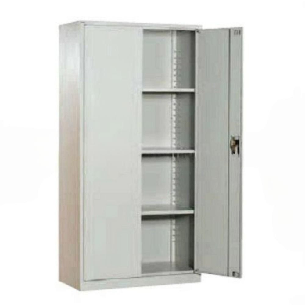 OEM Full Height Steel Cupboard With Swinging Door - A118