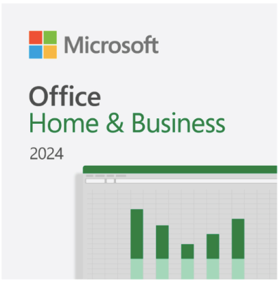 Office Home and Business 2024 All Lng APAC EM Retail Online ESD
