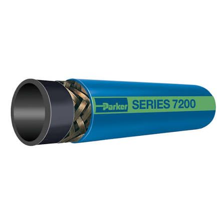 HOSE - 2" Multipurpose/Hydrocarbon Drain