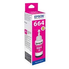Epson Ink C13T664300 Magenta