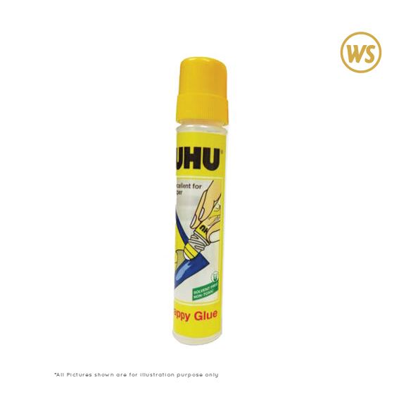 UHU HAPPY GLUE 50ML