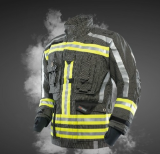 TEXPORT FIRE EXPLORER X-TREME LIGHT® IBTEX, YA14 Jacket & Trousers