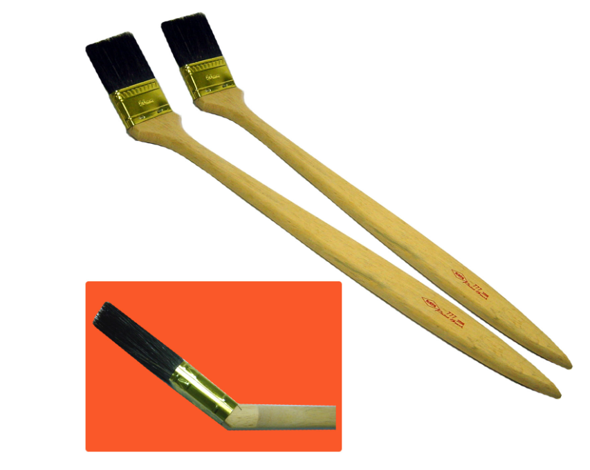 KATA 777 ANGLE BRUSH SIZE 1" TO 3"