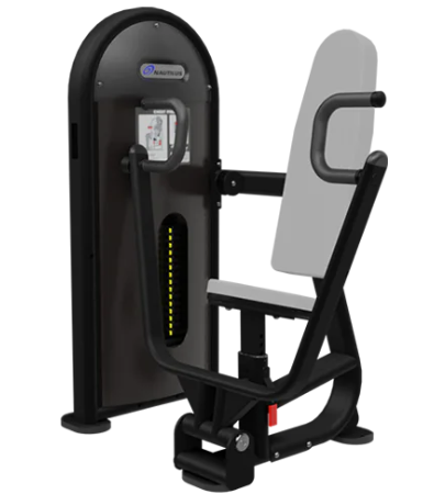 NAUTILUS 9NL-S2100 CHEST PRESS
