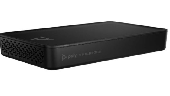 PHW-CNF-HPI (Bod Room) - Poly Conference System 99T09AA Poly G62 VCS