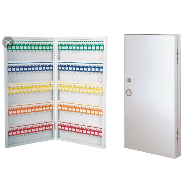 WRITEBEST KABINET KUNCI