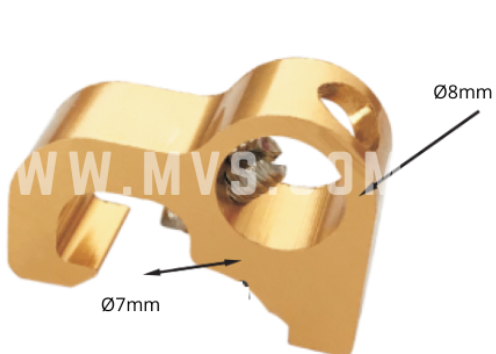 M-SAFE SAFETY SIMPLE CIRCUIT BREAKER LOCKOUT