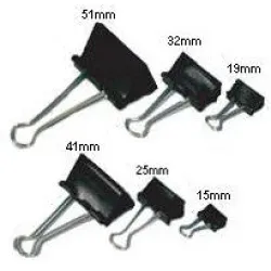 Binder Clip