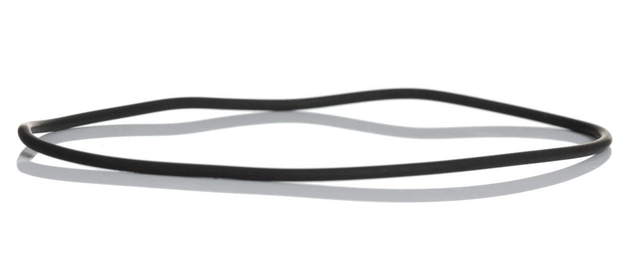 *FKM O-Ring O-Ring, 82mm Bore, 86mm Outer Diameter, 2 pcs per pack