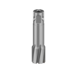 BOSCH PRO METAL TCT ANNULAR CUTTER 24 X 50 X 93 MM (2608577500)